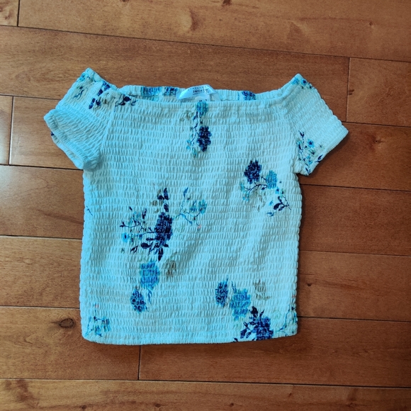 Urban Planet crop top - Picture 5 of 5